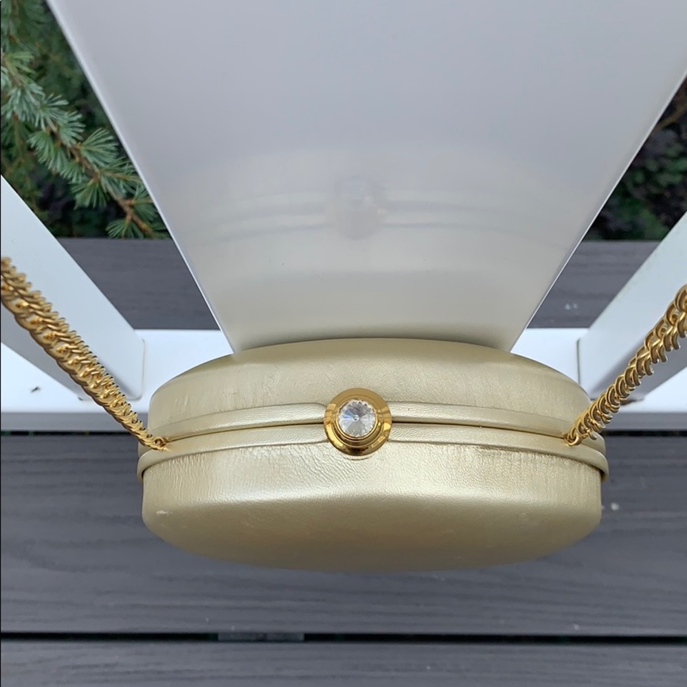 Bruno Magli purse - Picture 2 of 5